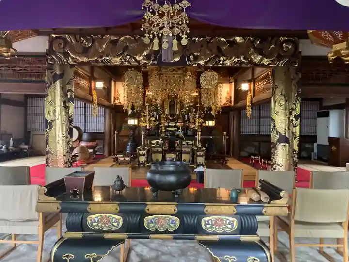 高徳寺(東京都)