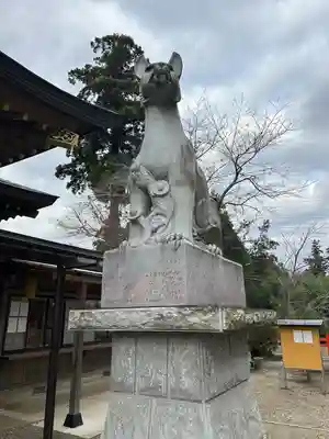多田朝日森稲荷神社(千葉県)