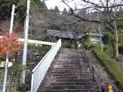 泉福寺(福井県)