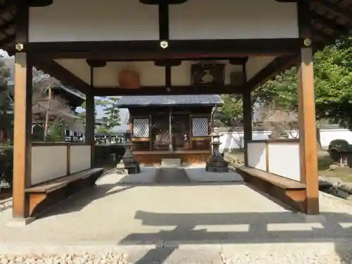 相国寺（相国承天禅寺）のその他建物