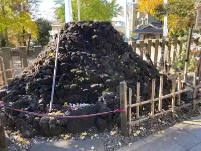 北澤八幡神社(東京都)