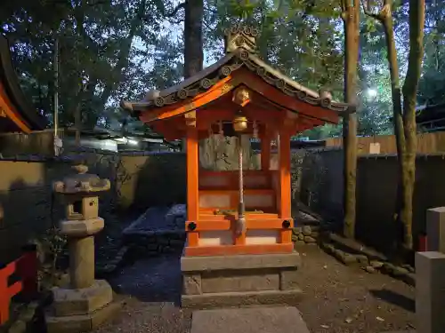 八坂神社(祇園さん)(京都府)