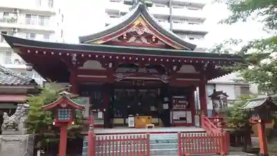 秋葉神社(東京都)