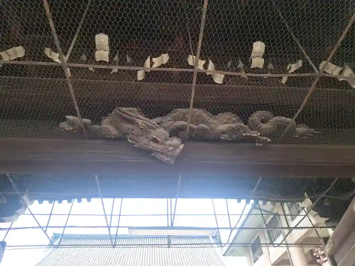 顕証寺(大阪府)