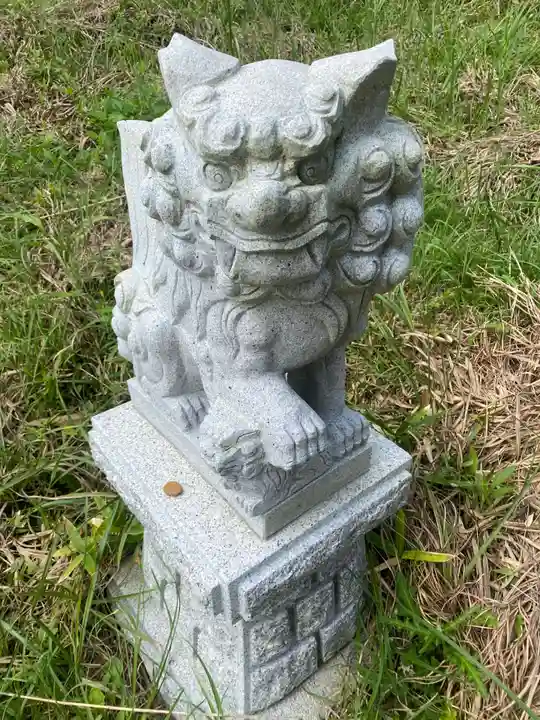 奥の院夕顔観世音(福島県)