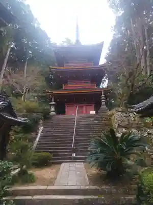 長命寺(滋賀県)
