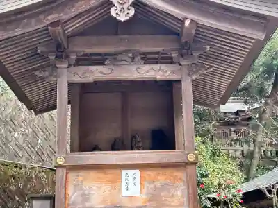 伊奈波神社(岐阜県)