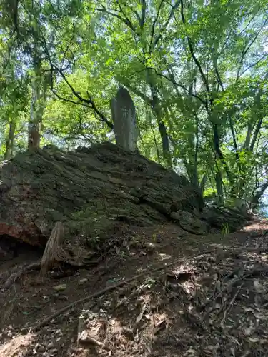 湯宮神社(長野県)