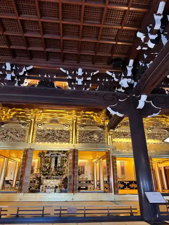 東本願寺(真宗本廟)(京都府)