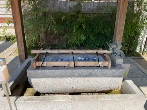 晴明神社(京都府)