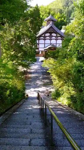 光明寺（粟生光明寺）のその他建物