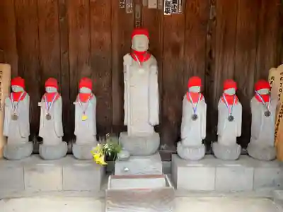 大覚院(千葉県)