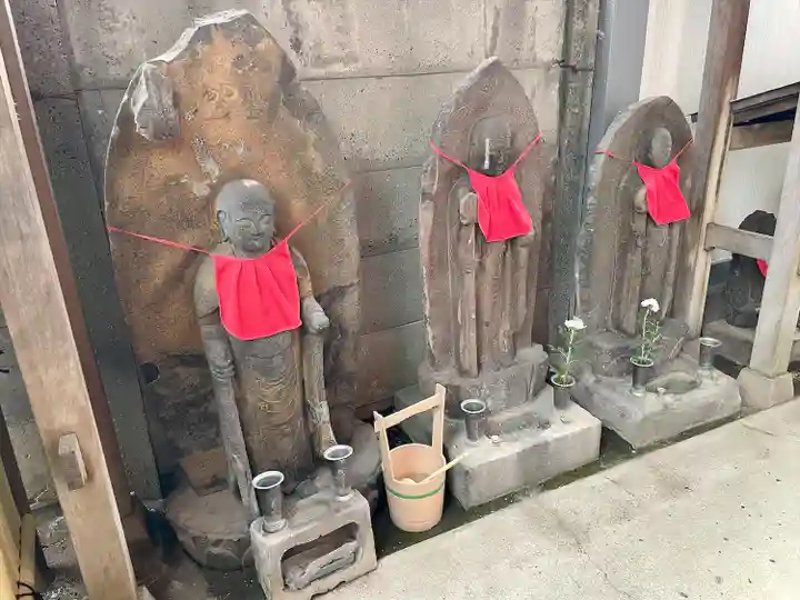 仙蔵寺(東京都)