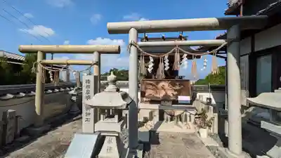 霊明神社(京都府)