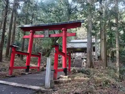 七社神社(岐阜県)