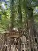 玉置神社(奈良県)