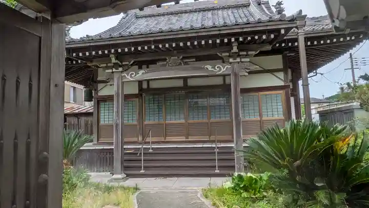 光明寺(滋賀県)