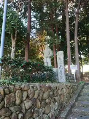 草薙神社のその他建物