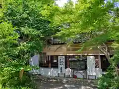 泉増院(愛知県)