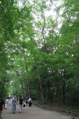 賀茂御祖神社（下鴨神社）のその他建物