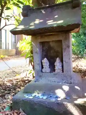 田端神社(東京都)