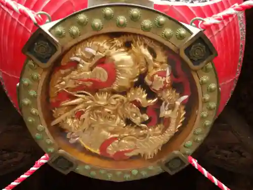 成田山新勝寺のその他建物