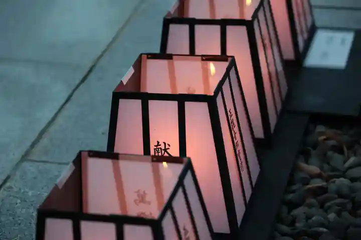 尊永寺のその他建物