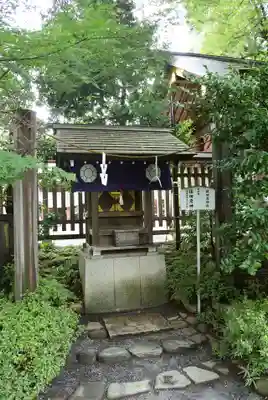 阿佐ヶ谷神明宮(東京都)