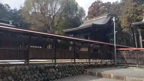 出雲伊波比神社(埼玉県)