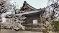 寛永寺(根本中堂)のその他建物