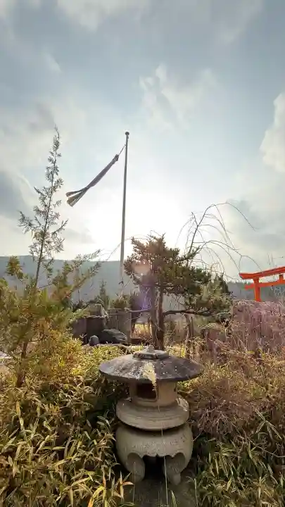 瀧澤龍神(北海道)