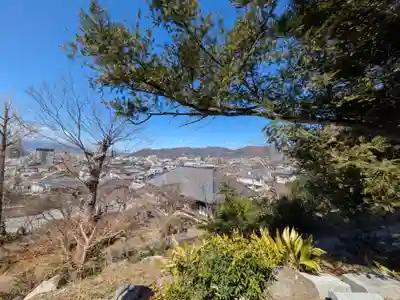 愛宕神社(山梨県)
