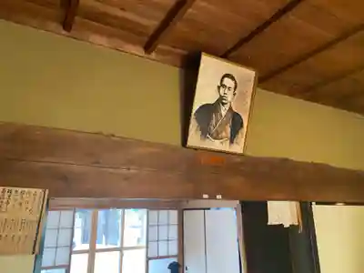 常光寺のその他建物