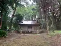 熊野大神(千葉県)