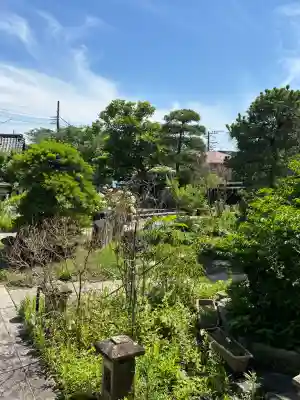 宝積寺(神奈川県)