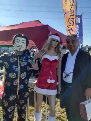 小坂熊野神社(茨城県)