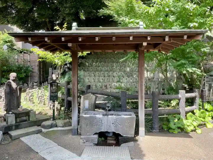 大圓寺(東京都)