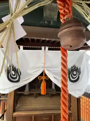 幾世稲荷神社(京都府)