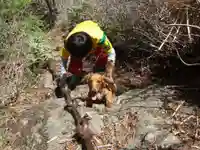 蔵王権現社(高知県)