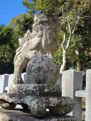 大山積神社(愛媛県)