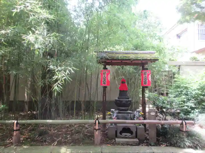 無量寺(東京都)