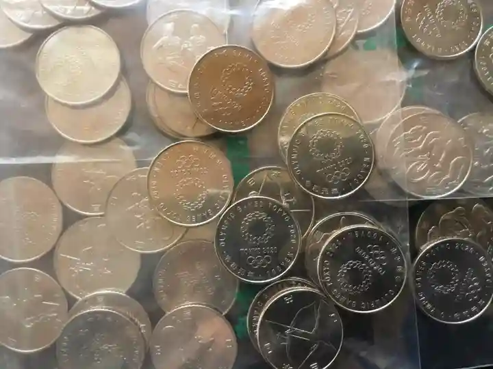 白羽神社の授与品その他