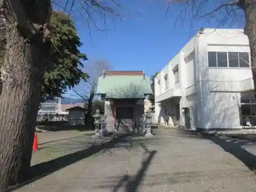 神明宮（大塚）(静岡県)