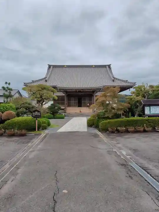 成福寺(静岡県)