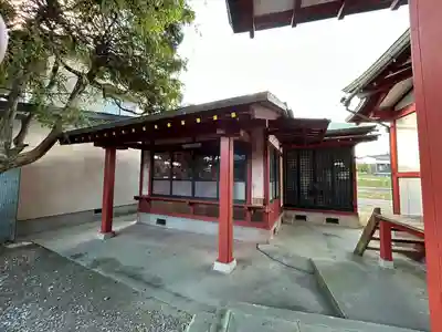 玄蕃稲荷神社(長野県)