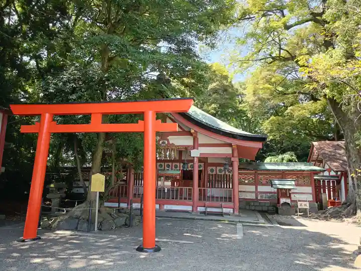 津島神社(愛知県)