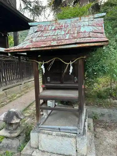 糸碕神社(広島県)