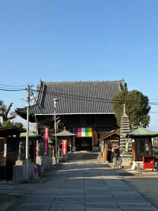 道隆寺(香川県)