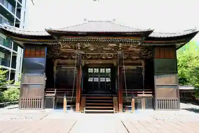 名古屋東照宮(愛知県)