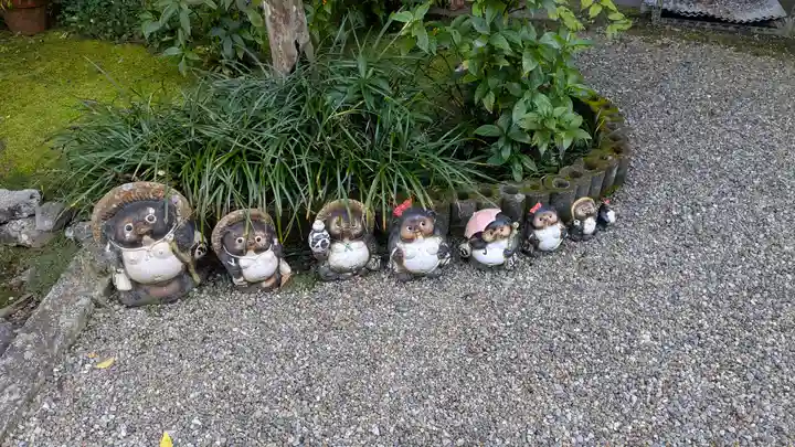 慰稱寺(京都府)